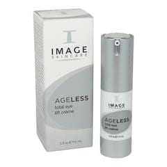 Beauty Blog Image Total Eye Cream