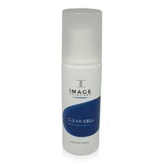 Beauty Blog Clear Cell