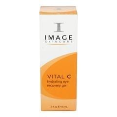 Beauty Blog Image Vital C Hydrating eye recovery gel