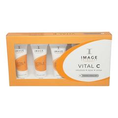 Beauty Blog Image Skincare Vital C Travel Kit