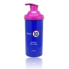 Beauty Blog it's a 10 miracle mask