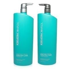 Keratin Complex Keratin Care