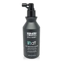 Beauty Blog keratin complex root styling gel
