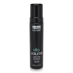 Beauty Blog Keratin Complex Vita Volume