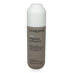 Beauty Blog Living Proof No Frizz Styling Spray