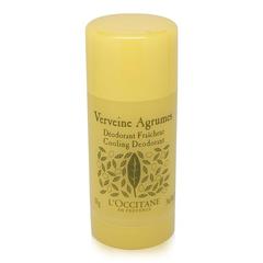 Beauty Blog L'occitane Deodorant