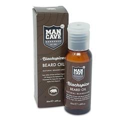 Beauty Blog Man Cave