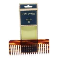 Beauty Blog Mason Pearson
