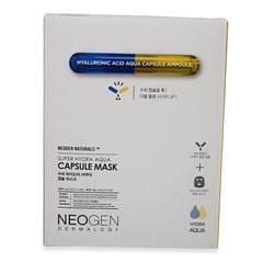 Beauty Blog Neogen