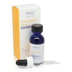 Beauty Blog Obagi Vitamin C Serum