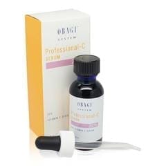 Beauty Blog Obagi Vitamin C Serum