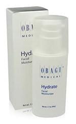 Beauty Blog Obagi Medical best face moisturizer for combination skin