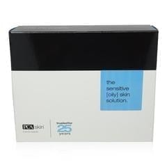 Beauty Blog PCA The Sensitive Skin Solution