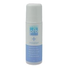 Beauty Blog Vanish PFB