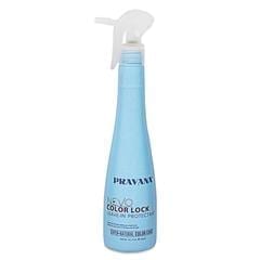Beauty Blog PRAVANA