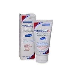 Beauty Blog Vanicream