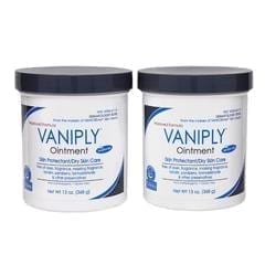 Beauty Blog Vanicream