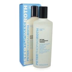 Beauty Blog Peter Thomas Roth Acne Clearing Wash