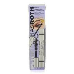 Beauty Blog Brow Treatment & Tinted Gel