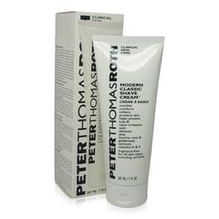 Beauty Blog Peter Thomas Roth Modern Classic Shave Cream