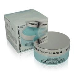 Beauty Blog Peter Thomas Roth Hydra Gel Eye Patches