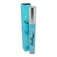 Beauty Blog Pur Big Look Waterproof Mascara