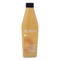 Beauty Blog Redken