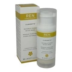Beauty Blog REN Clarimatte