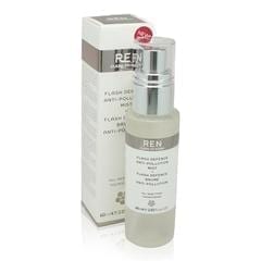 Beauty Blog REN Flash Defence