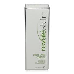 Beauty Blog Revaleskin Skin Brightening
