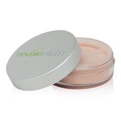 Beauty Blog Revaleskin