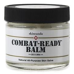 Beauty Blog Skincando Combat Ready Balm
