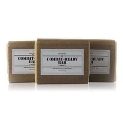 Beauty Blog Skincando Combat Ready Bar