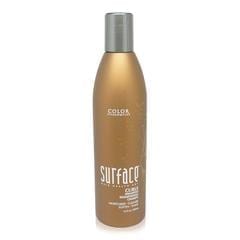 Beauty Blog Surface