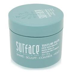 Beauty Blog Surface Texture Paste