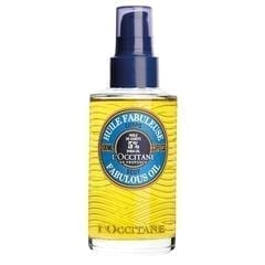 Beauty Blog L'occitane