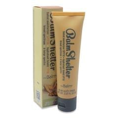 Beauty Blog TheBalm