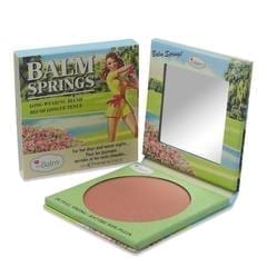 The Balm Full Swing Blush
