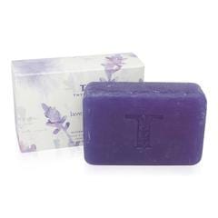 Beauty Blog Thymes Lavender Soap