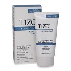 Beauty Blog Tizo