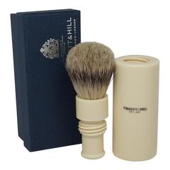 Beauty Blog Truefitt and Hill Shave Brush