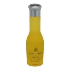 Beauty Blog Truefitt & Hill Pre-shave Oil