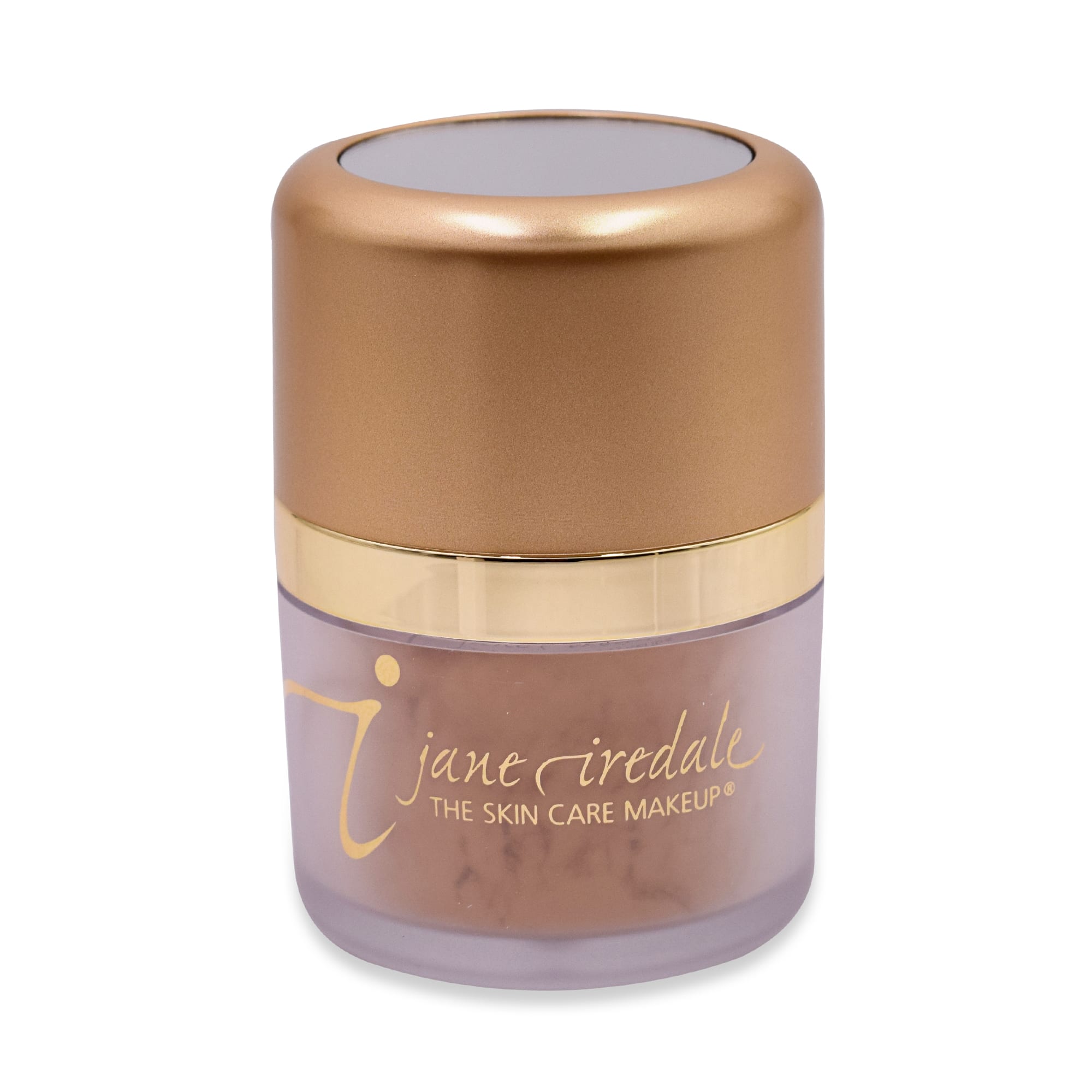 NEW Jane Iredale Powder ME SPF Dry Sunscreen SPF 30 (Nude 