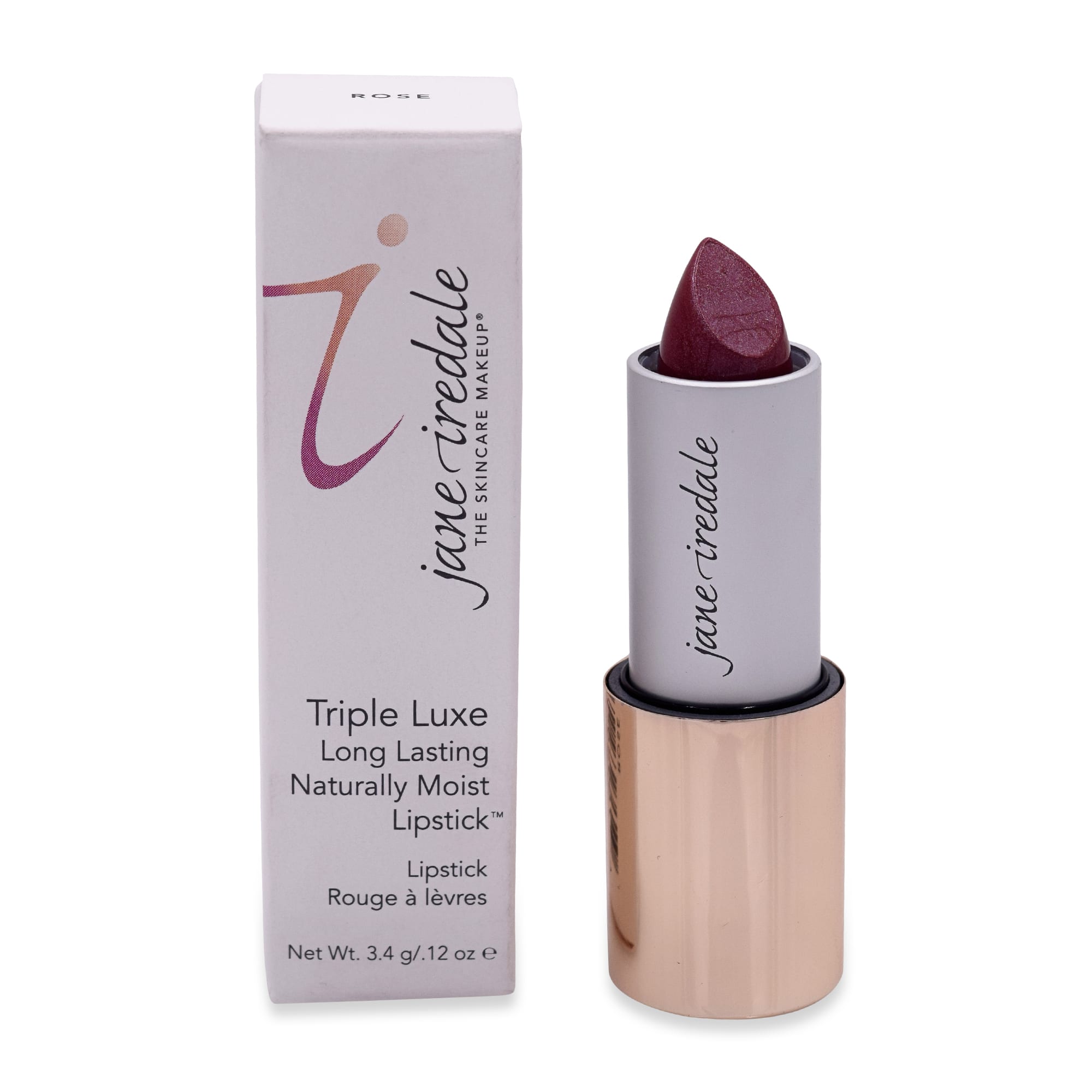 Jane Iredale - Triple Luxe Long Lasting Naturally Moist 