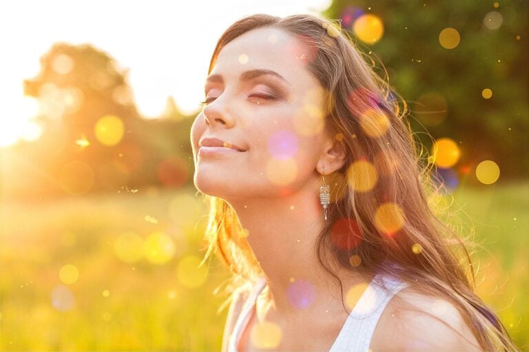 Summer Friendly Hair Care