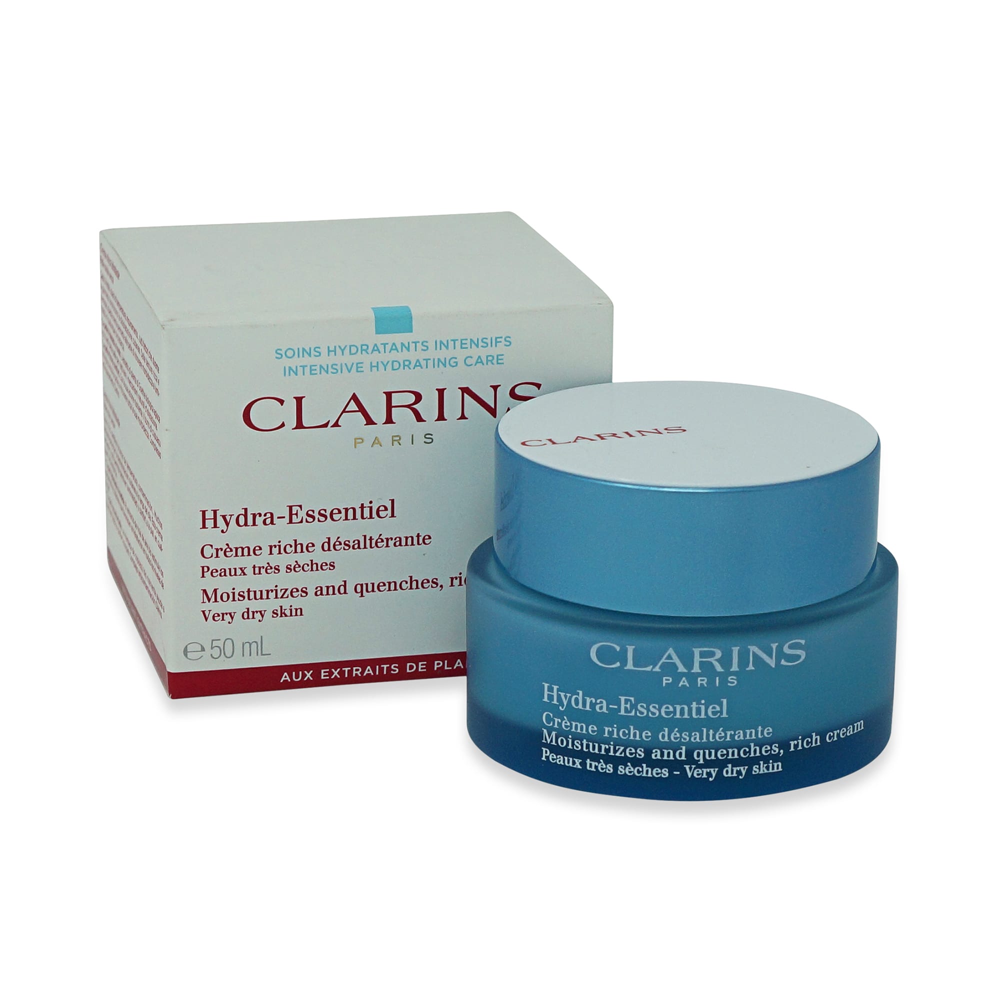 clarins hydra essential gel отзывы