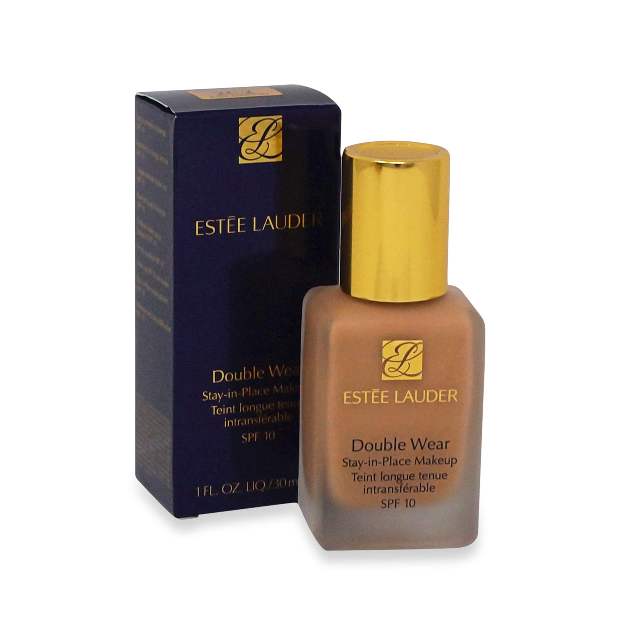 Double Wear Foundation Sample Stay-in-Place Makeup SPF 10 | Estee Lauder - Official Site