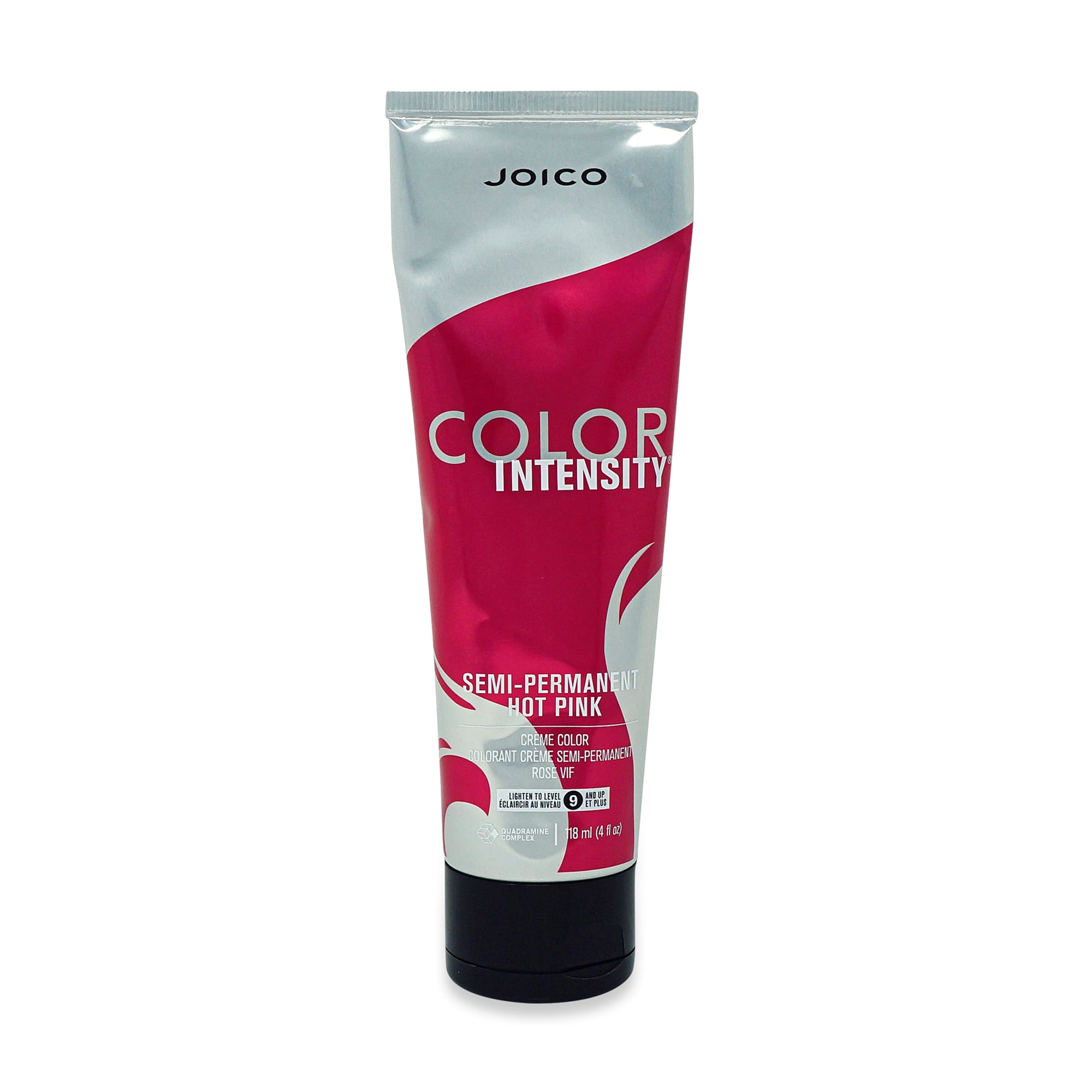 Joico Vero KPak Intensity Semi Permanent Hair Color Hot