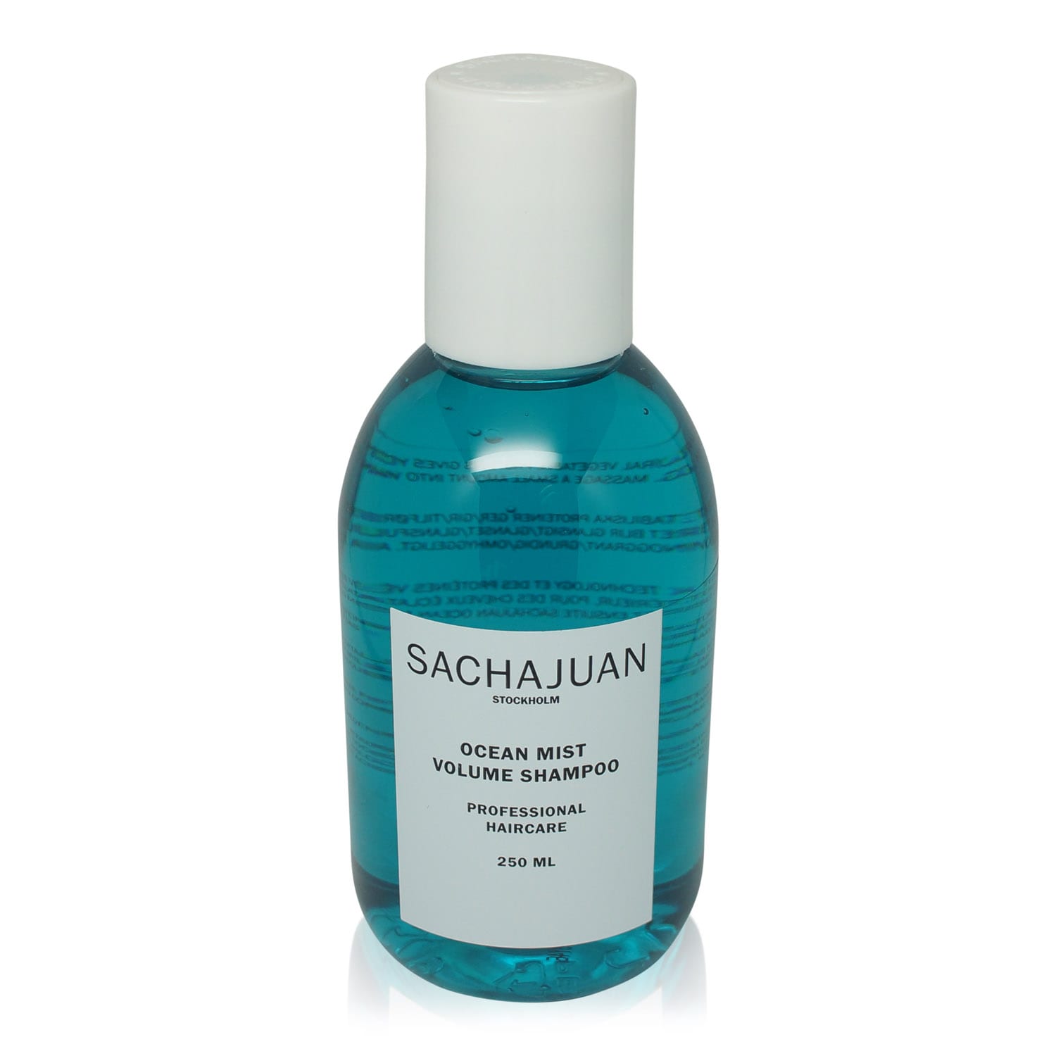 Sachajuan Ocean Mist Volume Shampoo 8.45 Oz