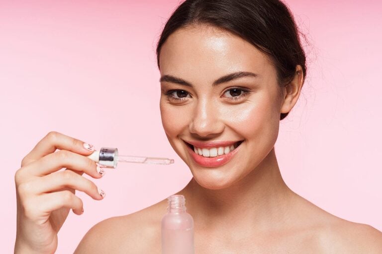 The Secret to Glowing Skin: Body Oil